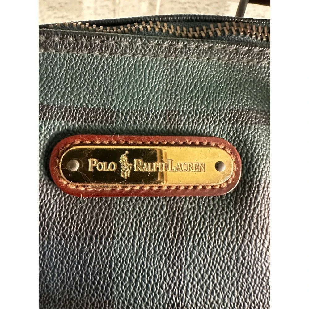 Polo Ralph Lauren this bag